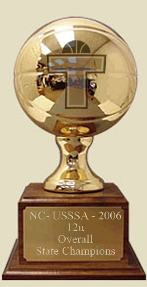 2006 12u State Champions
